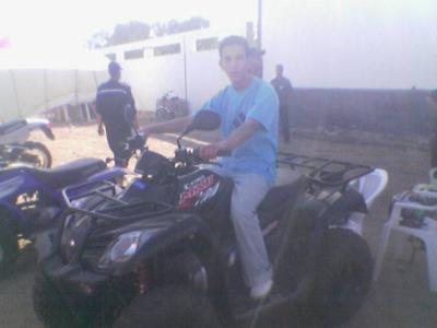  moto 4wd